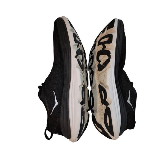 Hoka Gaviota 5 Mens Running Wide Athletic Shoes Size 13 2E main image 8